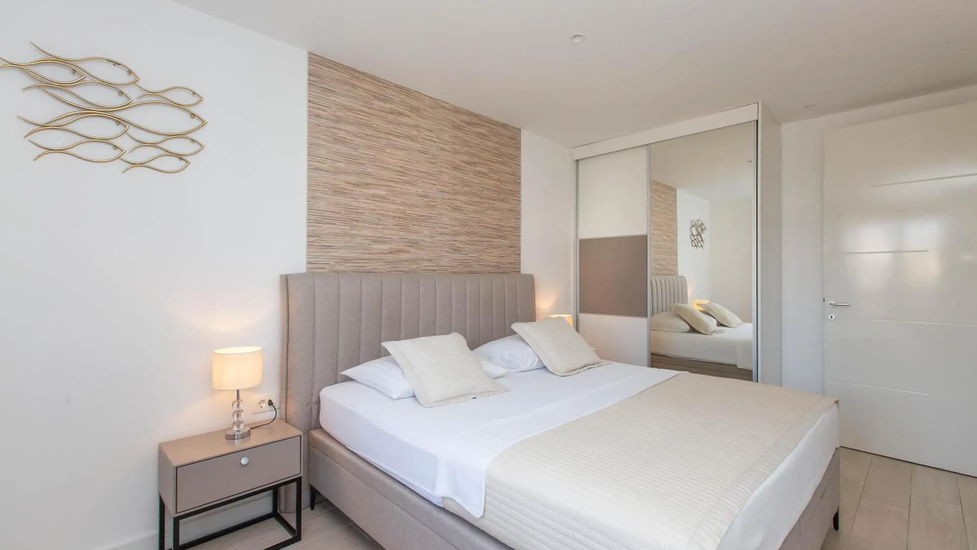 Villa 23 B Heated Pool Trogir