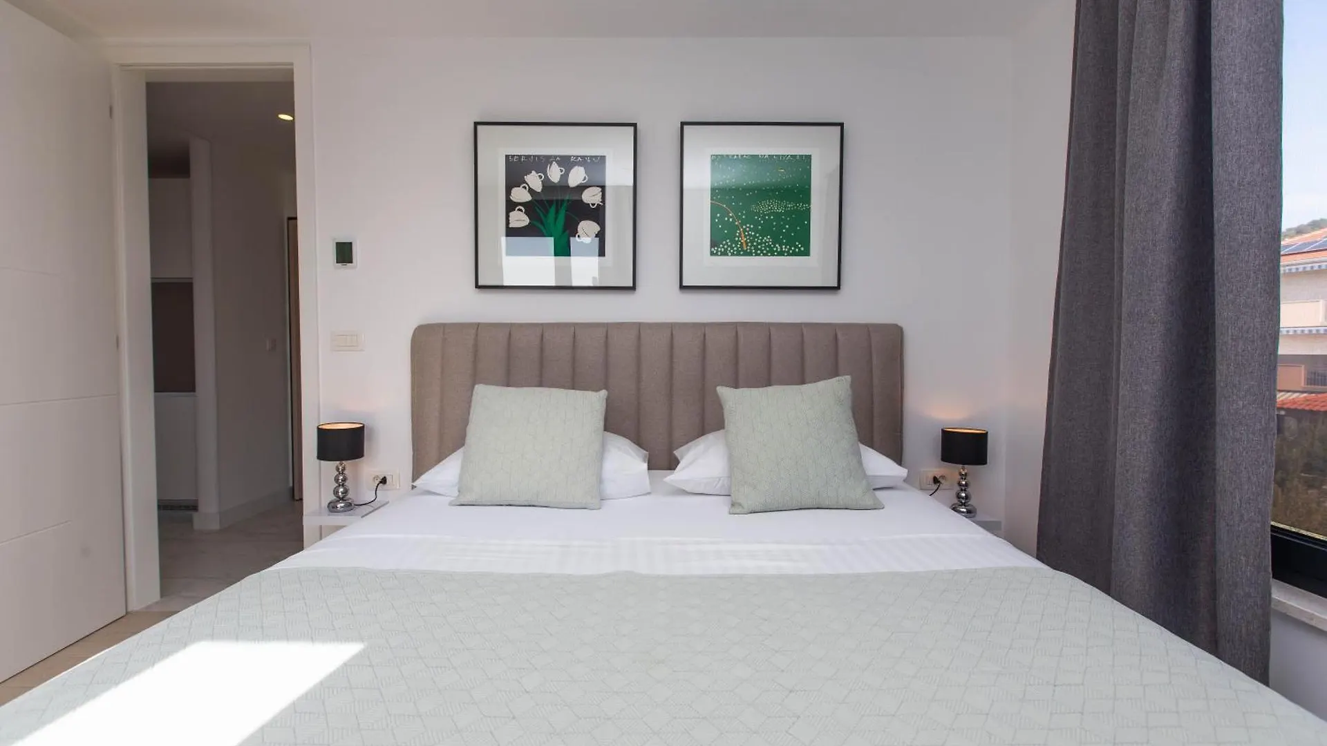 Villa 23 B Heated Pool Trogir 0*,  Croatia