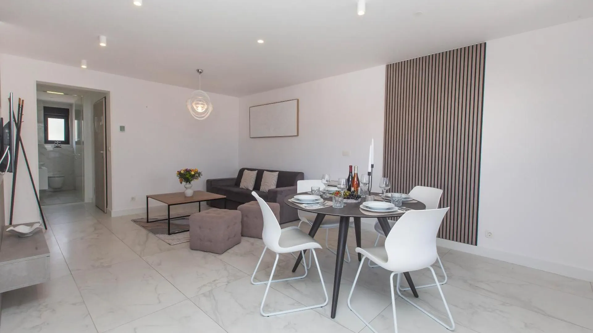 Villa 23 B Heated Pool Trogir