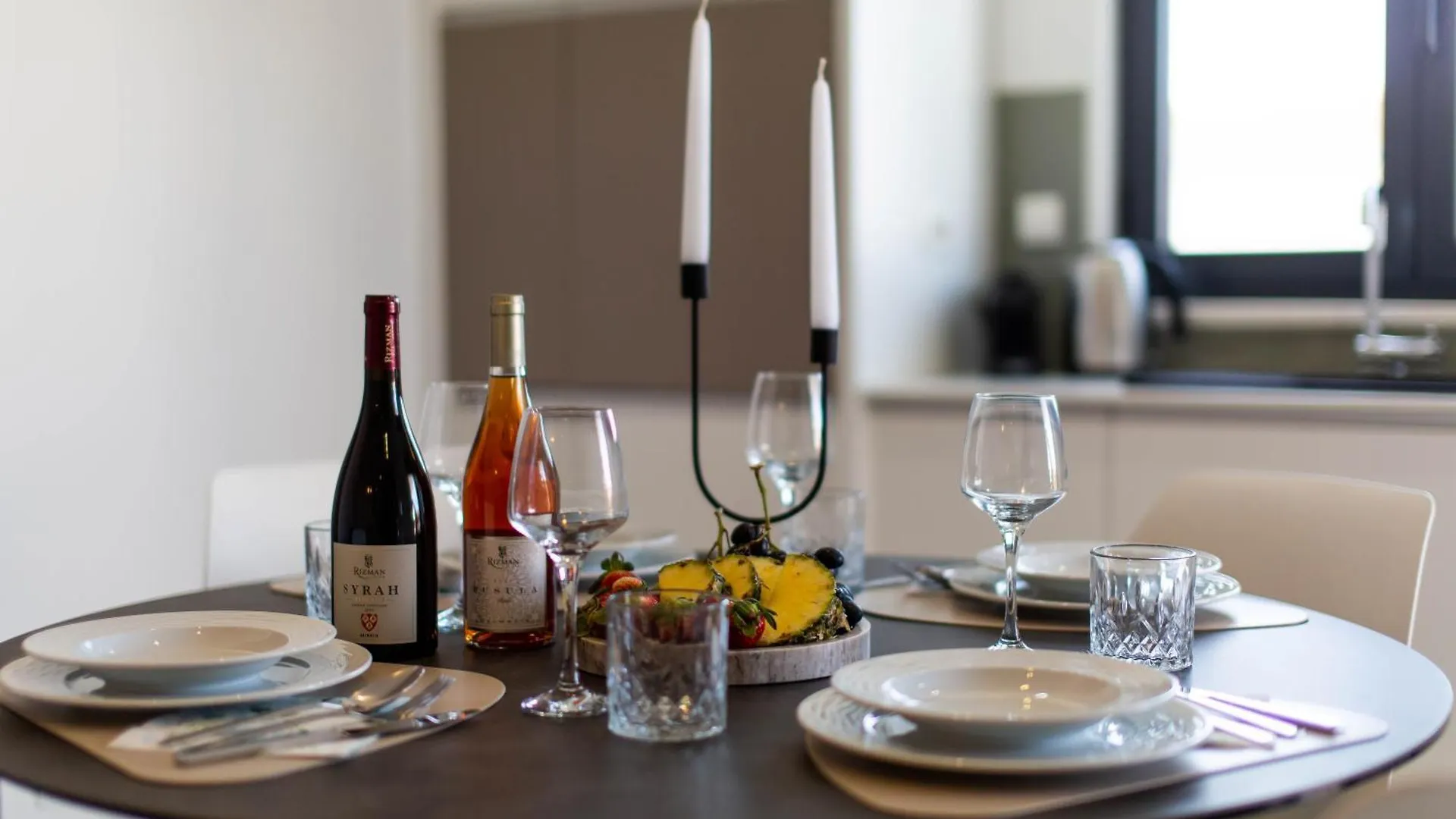 Apartmán Villa 23 B Heated Pool Trogir